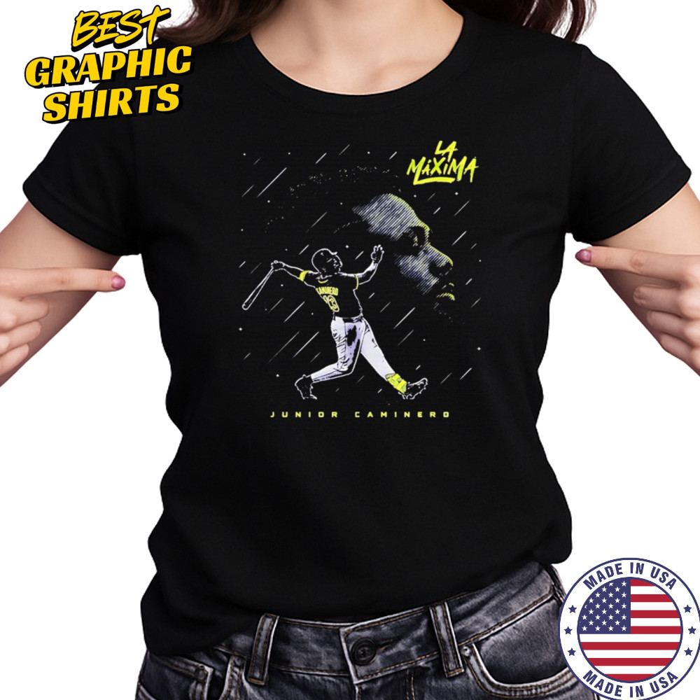 La Máxima Junior Caminero shirt Women's T-shirt