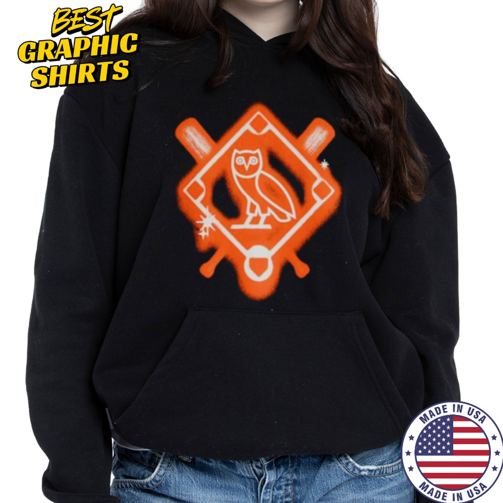 NEW ERA MLB SAN FRANCISCO GIANT SHIRT Sweatshirt
