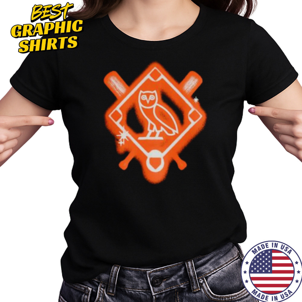 NEW ERA MLB SAN FRANCISCO GIANT SHIRT Women's T-shirt