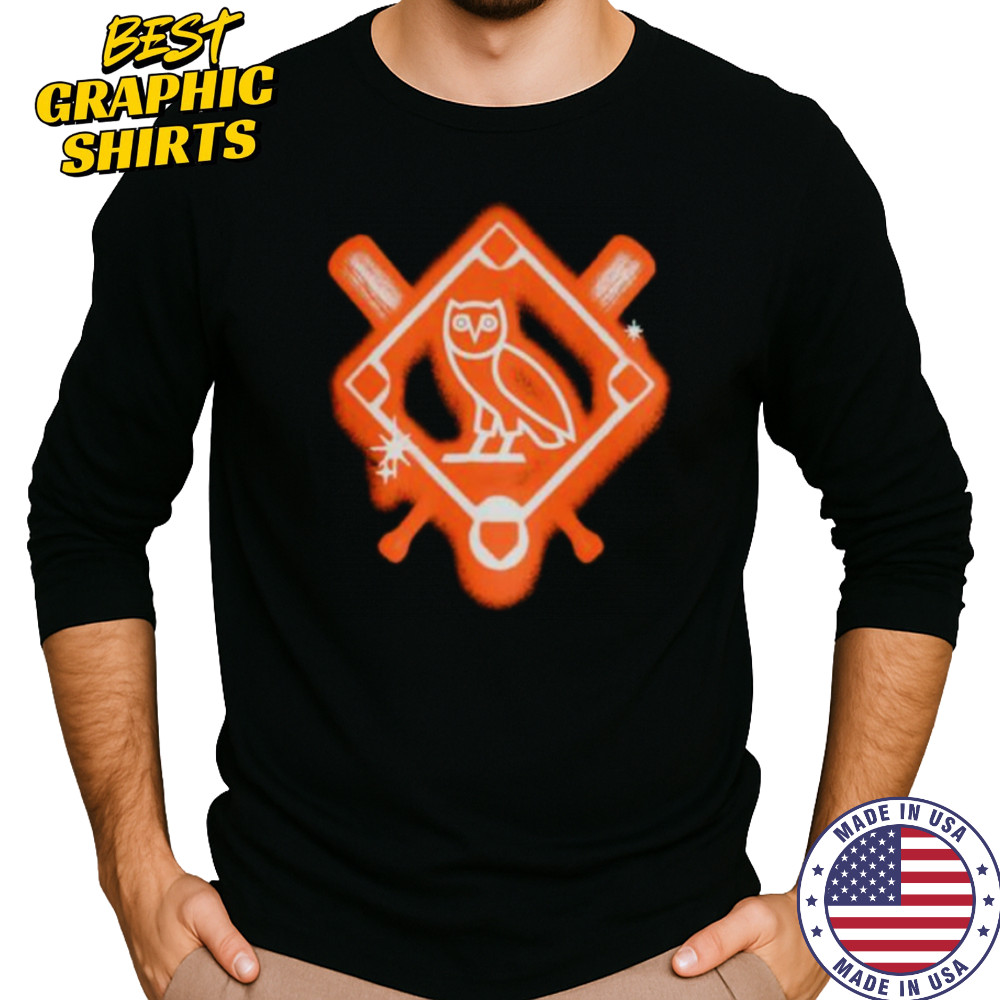 NEW ERA MLB SAN FRANCISCO GIANT SHIRT Long Sleeved