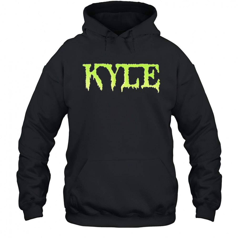 Send it kyle shirt Hoodie