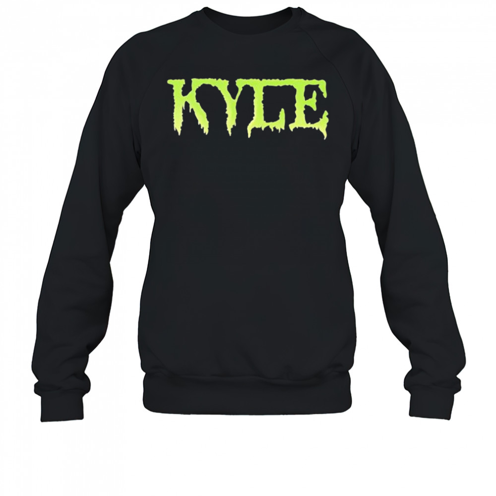 Send it kyle shirt Sweatshirt