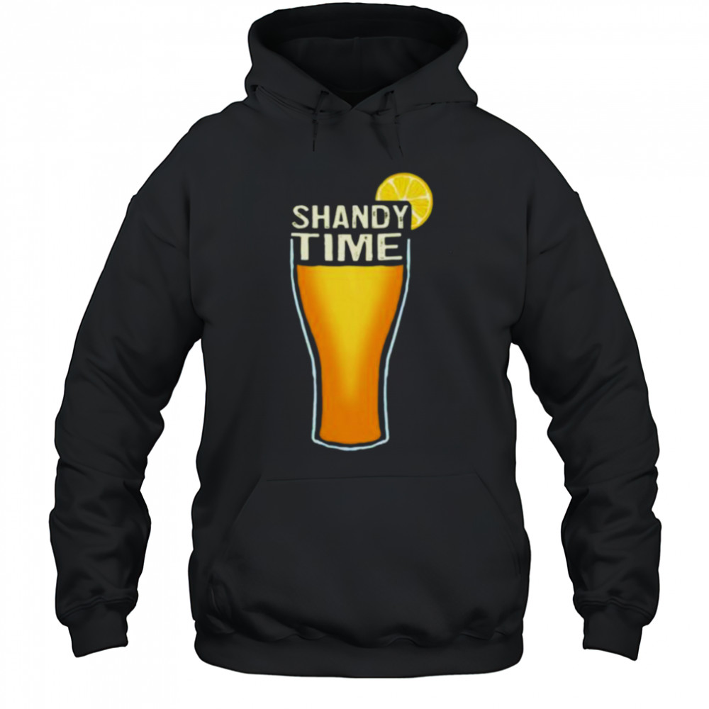 Shandy time shirt Hoodie