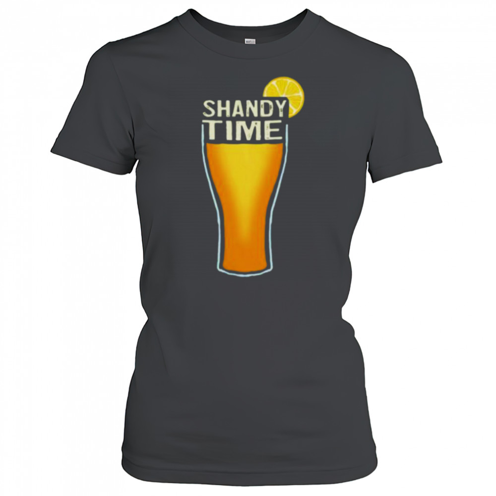 Shandy time shirt Women's T-shirt