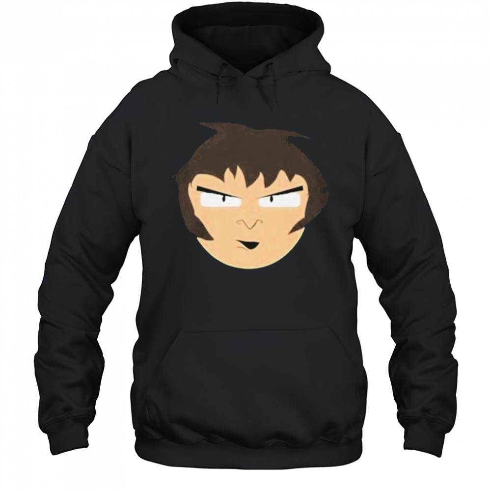 South Park 6th Grader Leader T-Shirt Hoodie