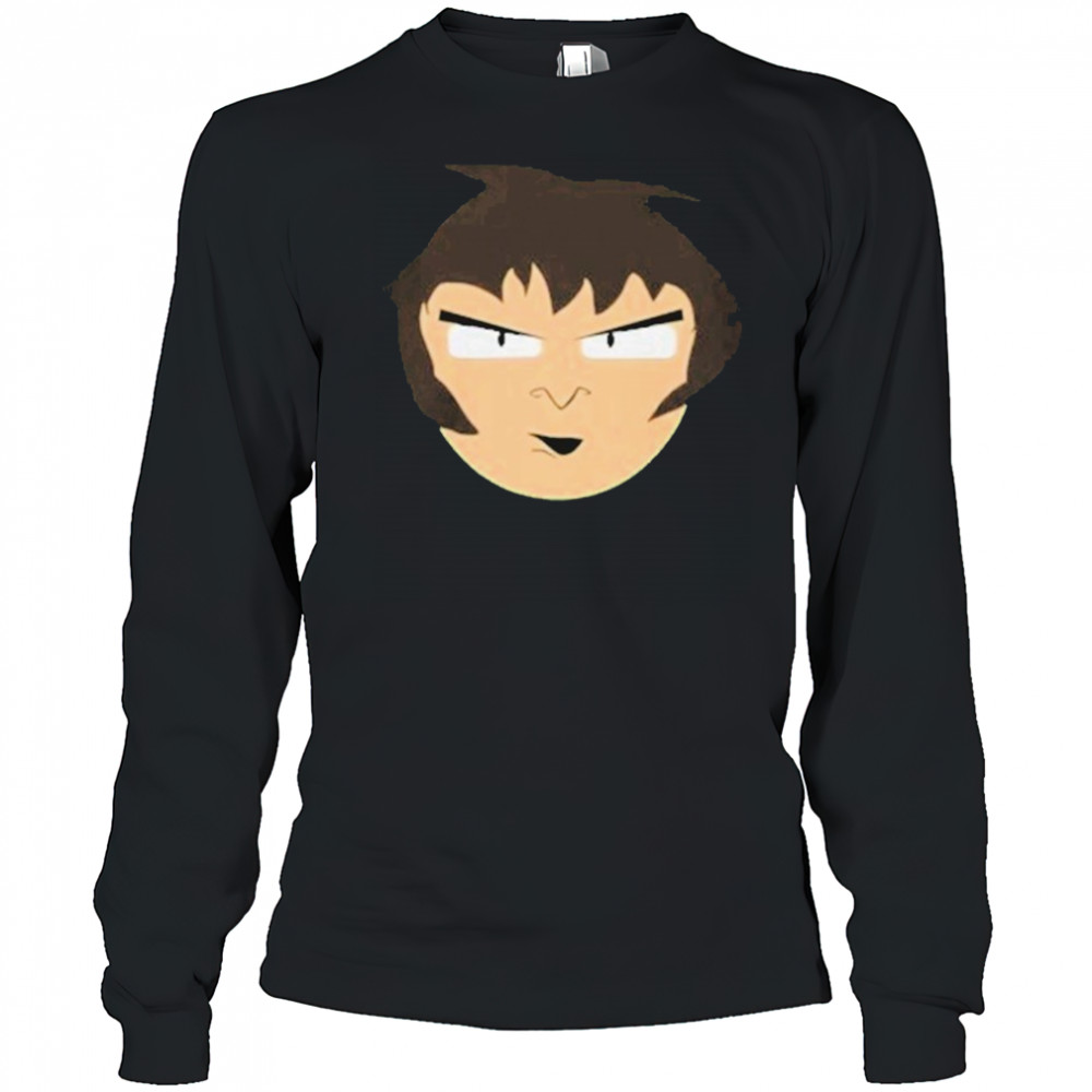 South Park 6th Grader Leader T-Shirt Long Sleeved