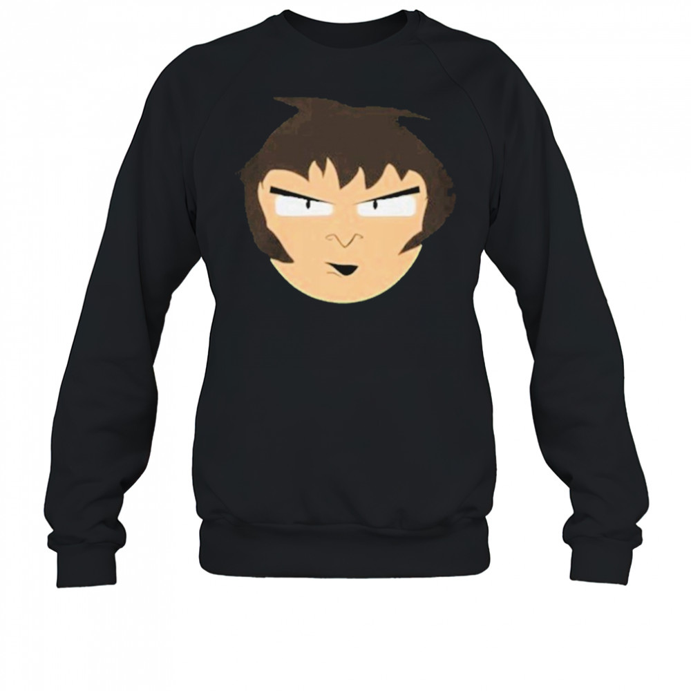 South Park 6th Grader Leader T-Shirt Sweatshirt