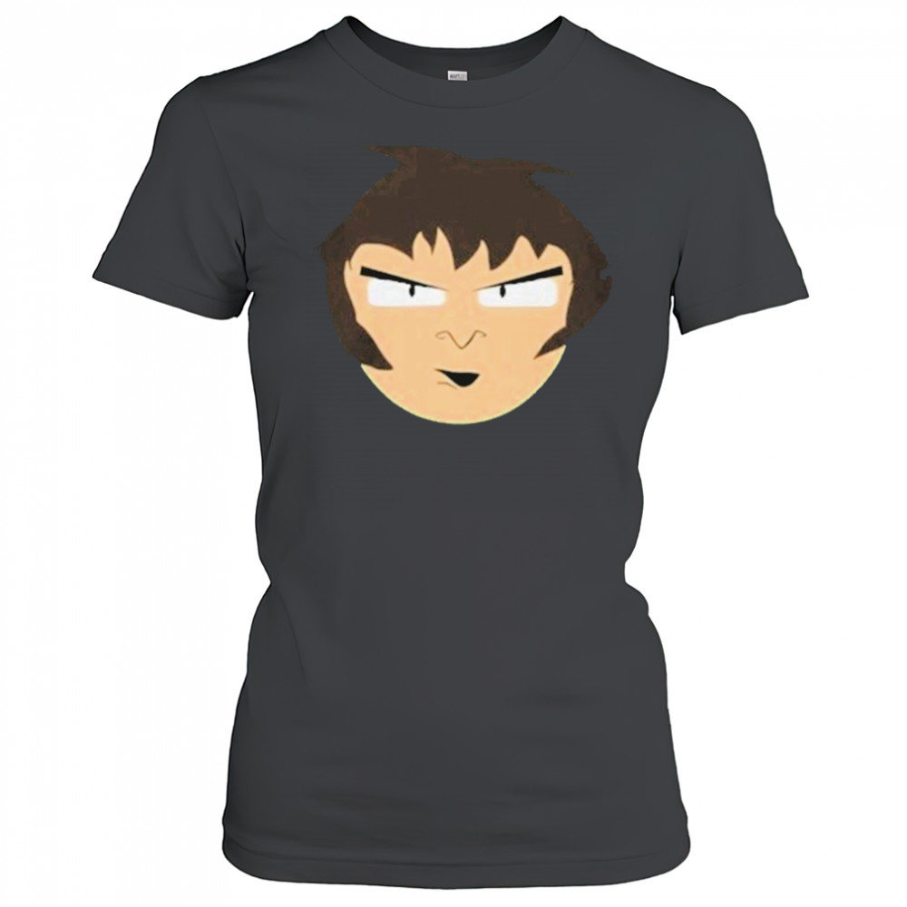 South Park 6th Grader Leader T-Shirt Women's T-shirt