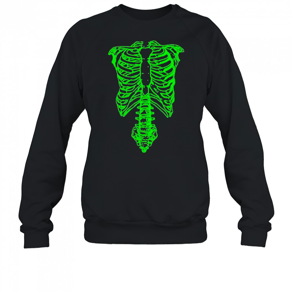 Spinal Tap Skeleton T-shirt Sweatshirt