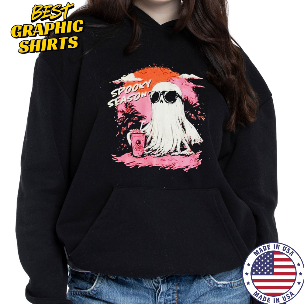 SPOOKY SEASON T-Shirt Sweatshirt