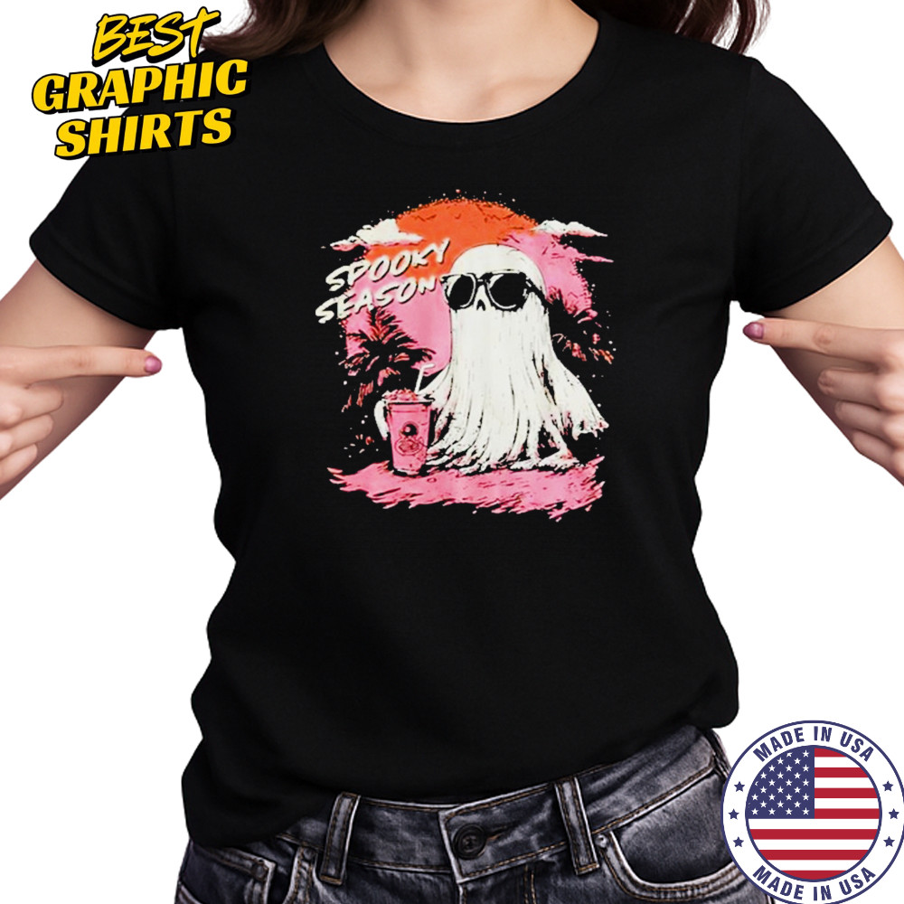 SPOOKY SEASON T-Shirt Women's T-shirt