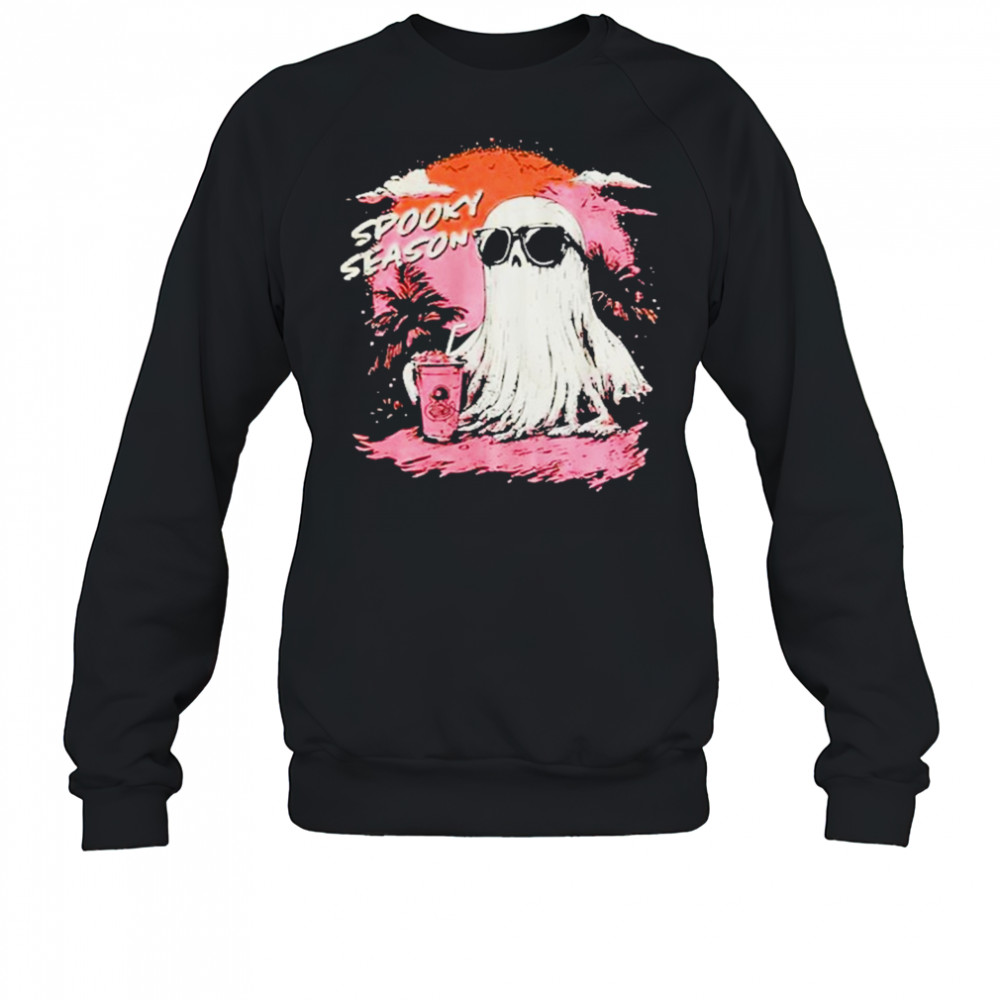 SPOOKY SEASON T-Shirt Sweatshirt