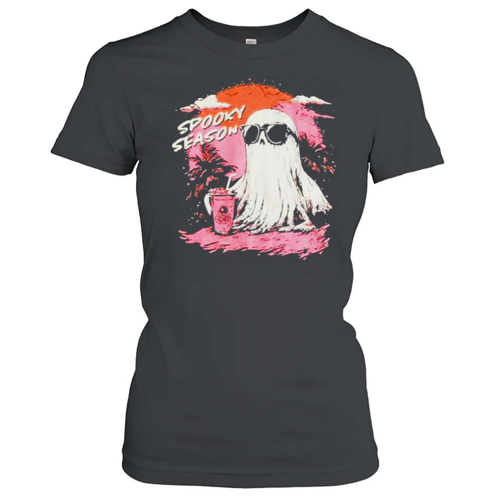 SPOOKY SEASON T-Shirt Women's T-shirt