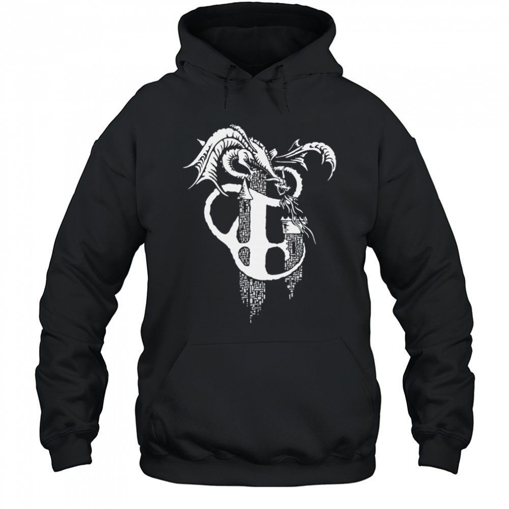 Thangorodrim Crest T-shirt Hoodie