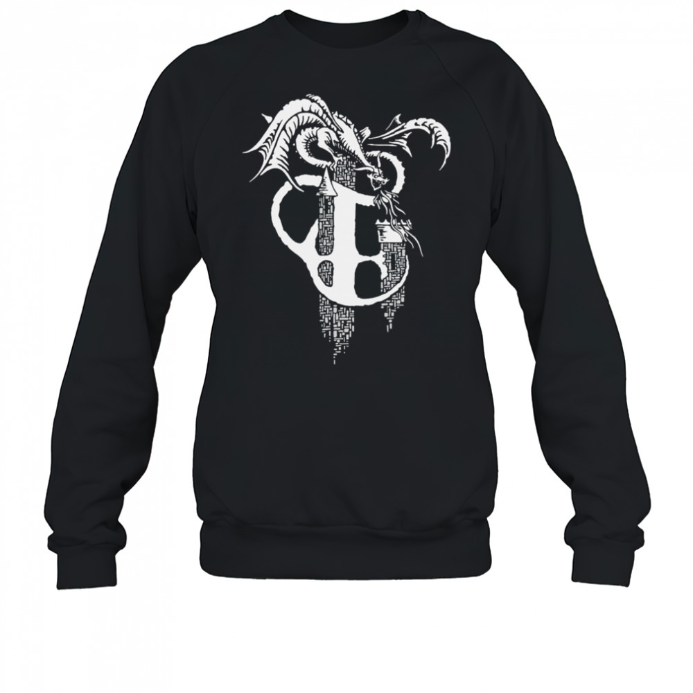 Thangorodrim Crest T-shirt Sweatshirt