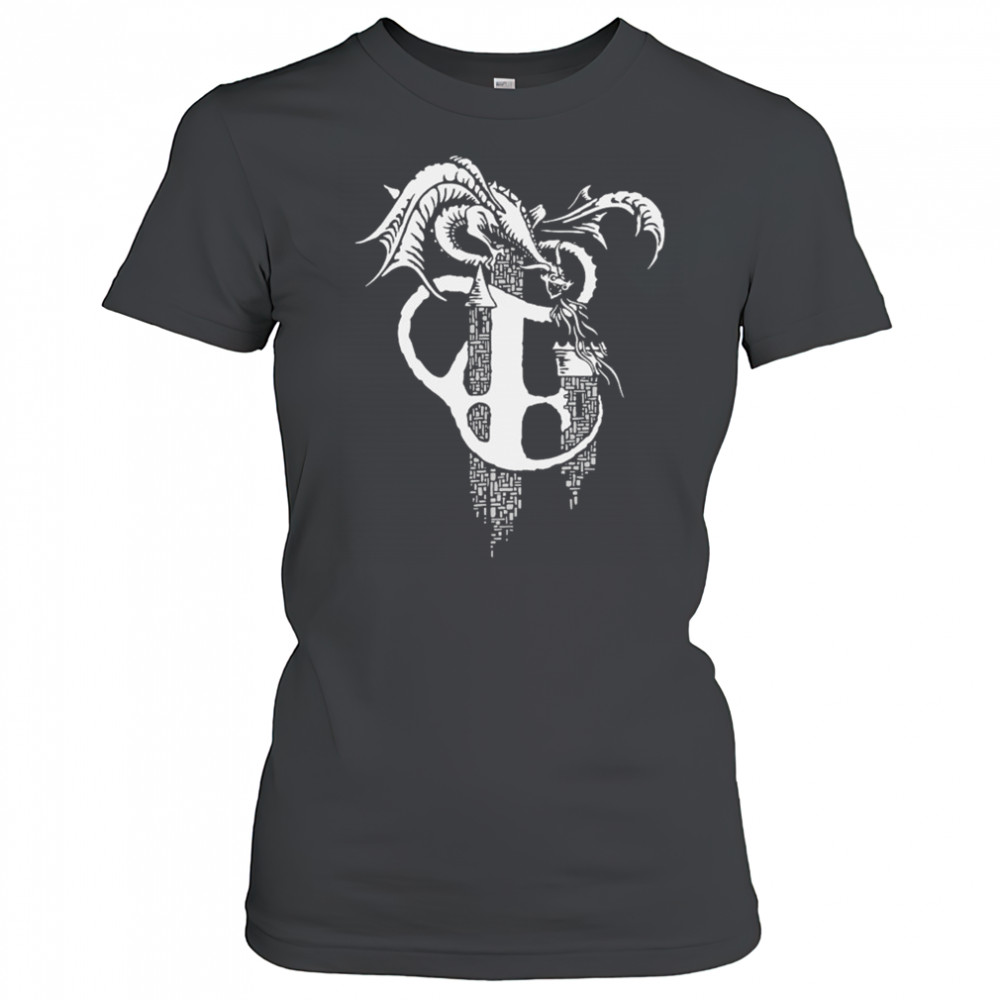 Thangorodrim Crest T-shirt Women's T-shirt