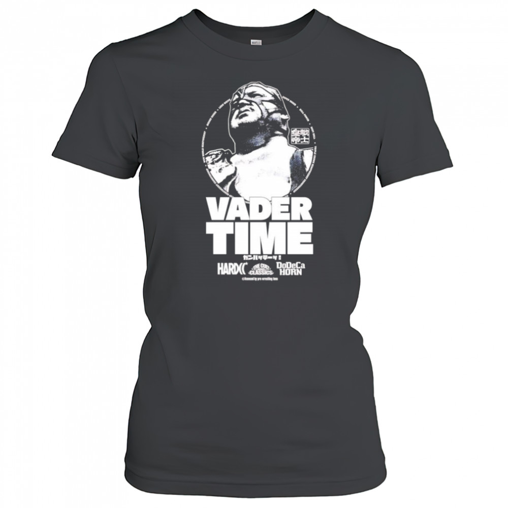 Vader x eyes of the world shirt Women's T-shirt