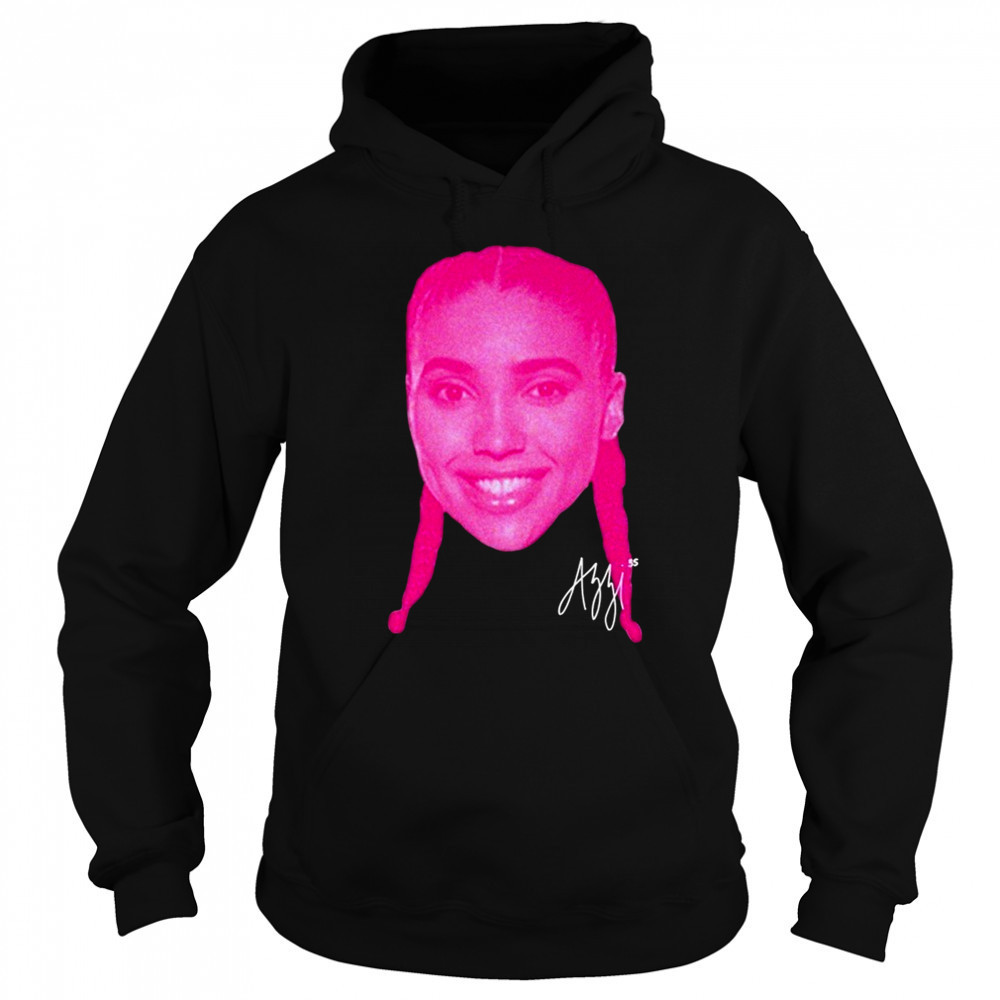 Azzi Fudd Braid T-shirt Sweatshirt
