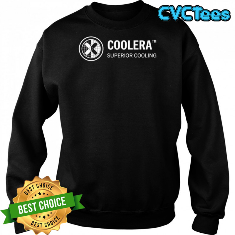 Coolera Superior Cooling shirt Sweatshirt