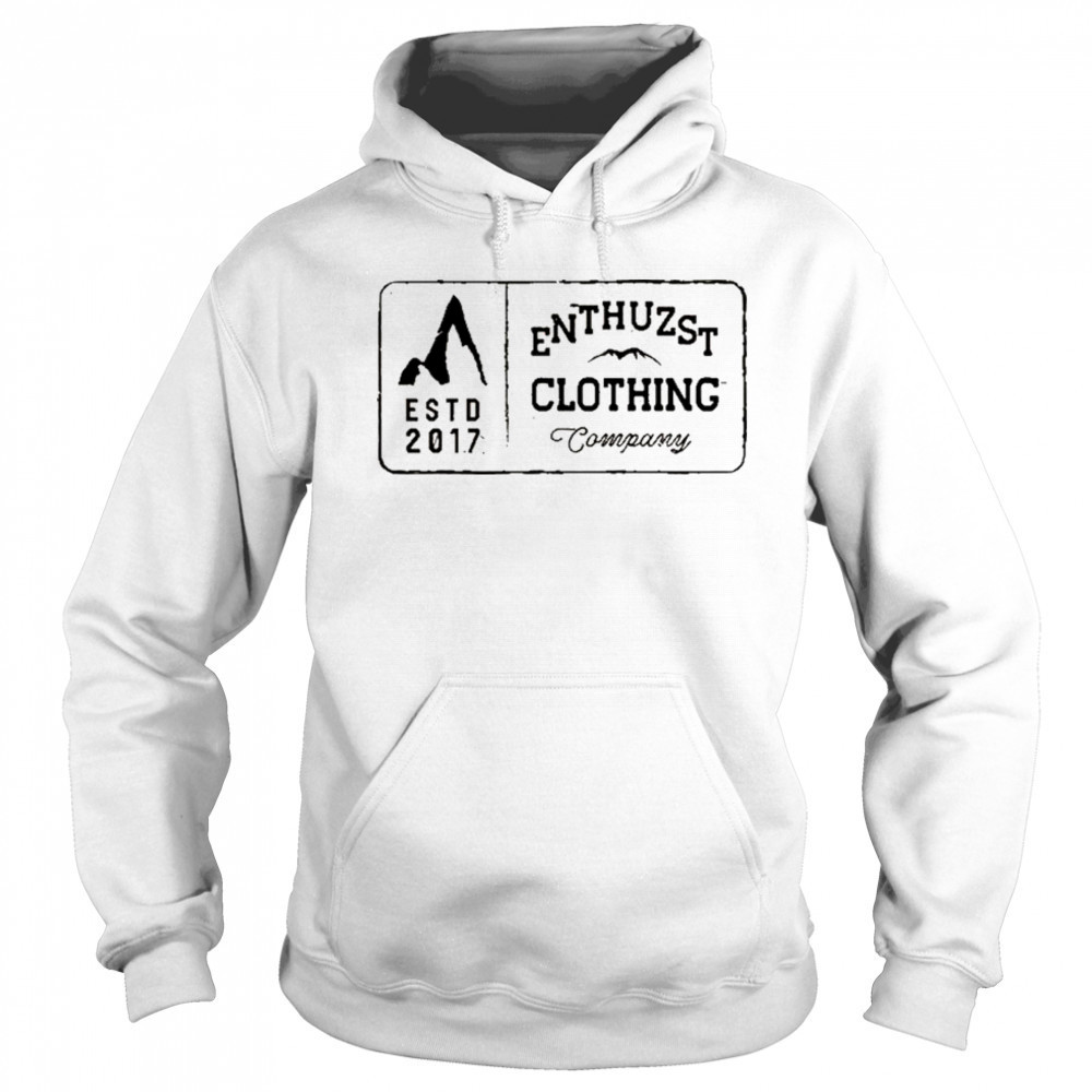 Enthuzst Simplistic T-shirt Sweatshirt