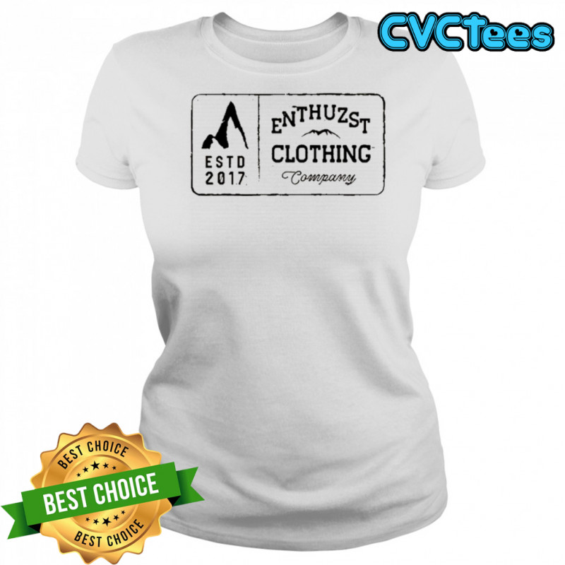 Enthuzst Simplistic T-shirt Women's T-shirt