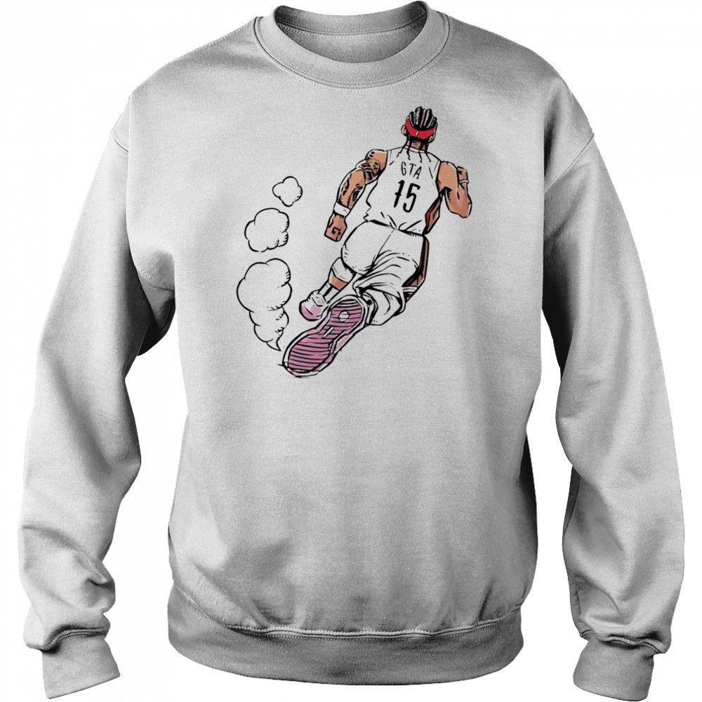 Jose Alvarado New Orleans Pelicans from behind shirt Hoodie