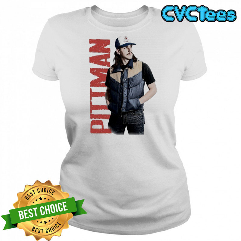 Lane Pittman CMC T-shirt Women's T-shirt
