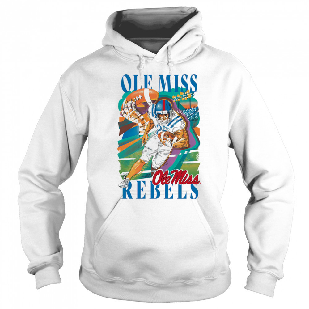 Ole Miss Fourth Quarter Fight shirt Sweatshirt