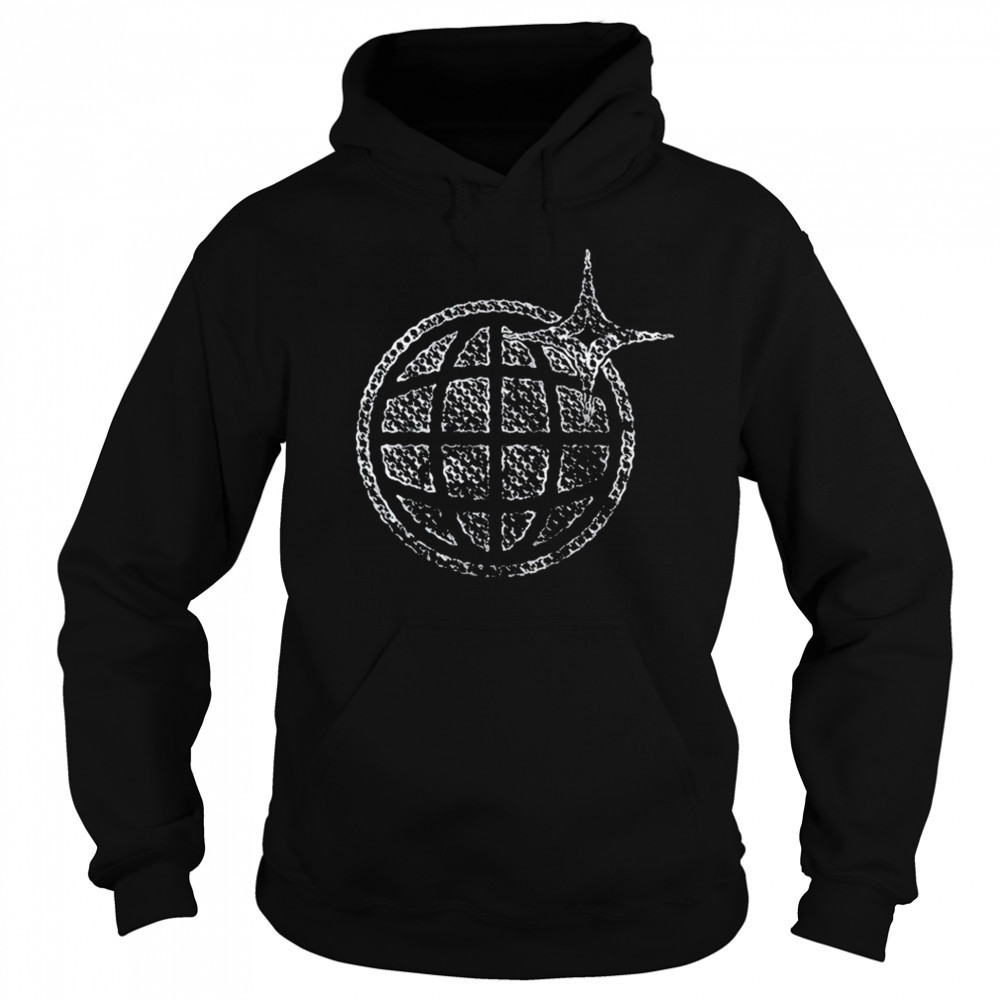 Prty Chain Disco Ball T-shirt Sweatshirt