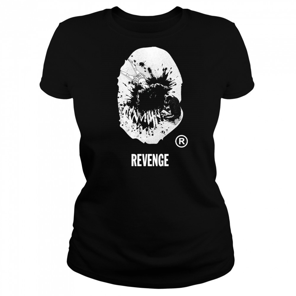 Revenge Baesta T-shirt Women's T-shirt