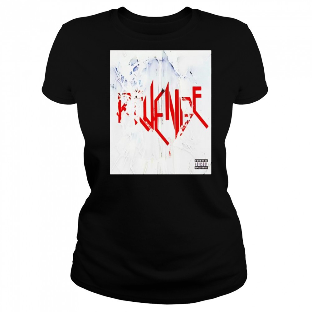 Revenge Sonny shirt Women's T-shirt