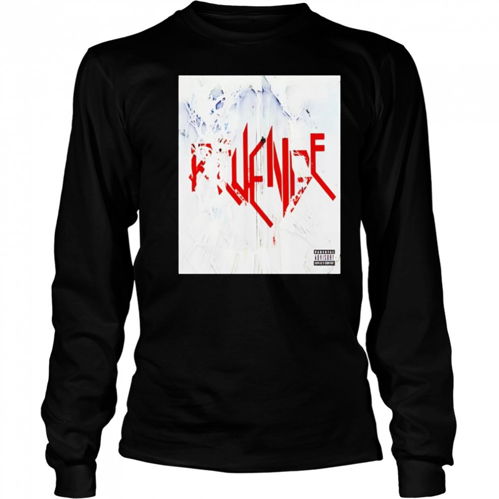 Revenge Sonny shirt Long Sleeved