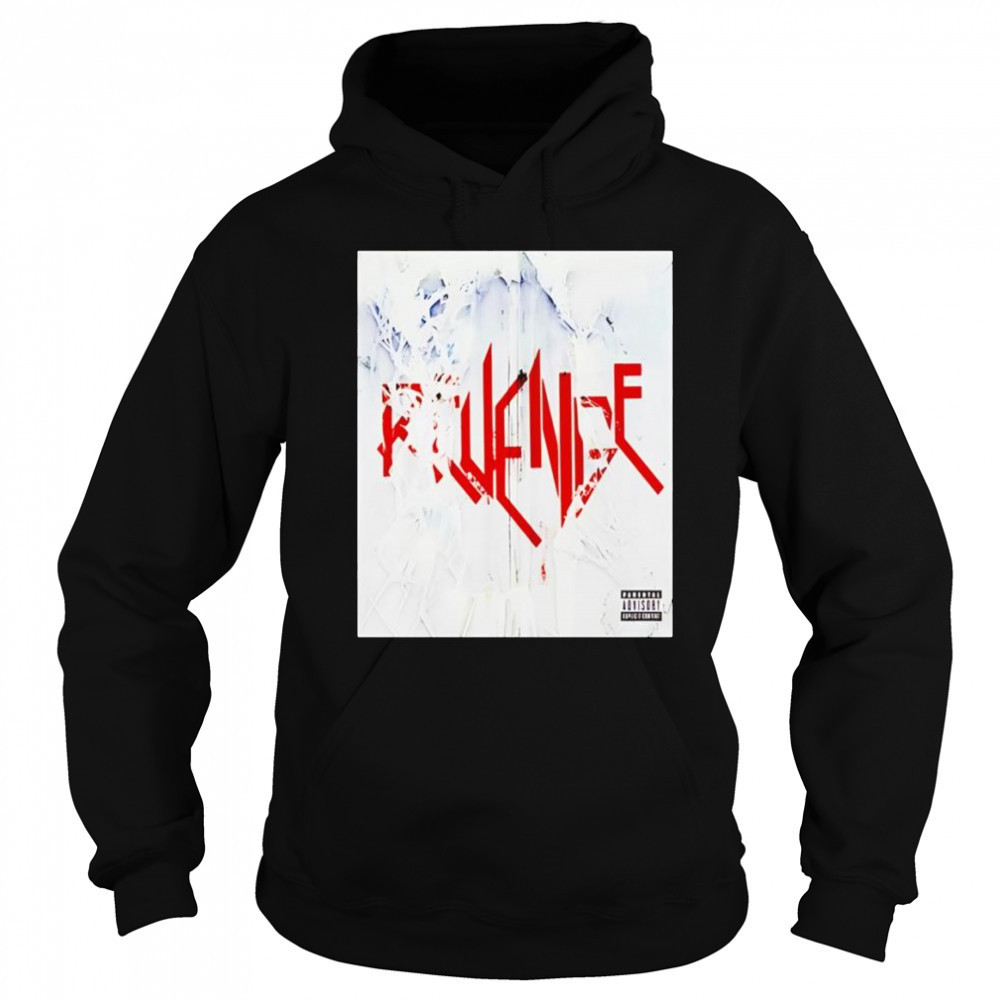 Revenge Sonny shirt Sweatshirt