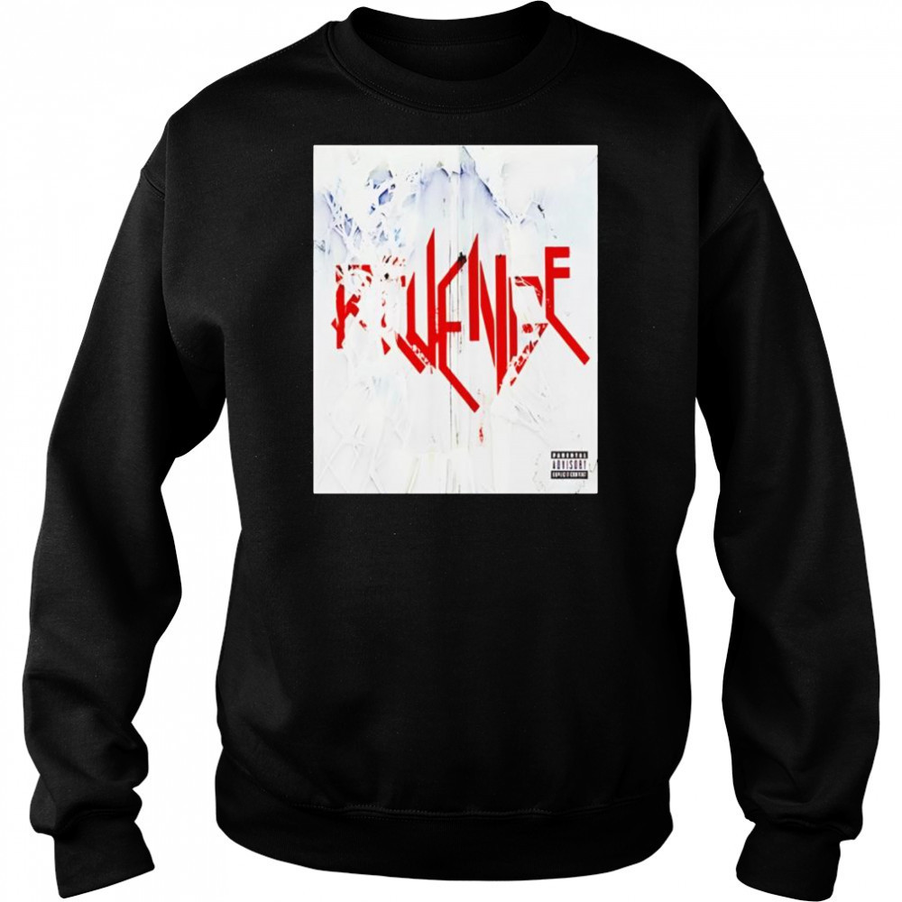 Revenge Sonny shirt Hoodie