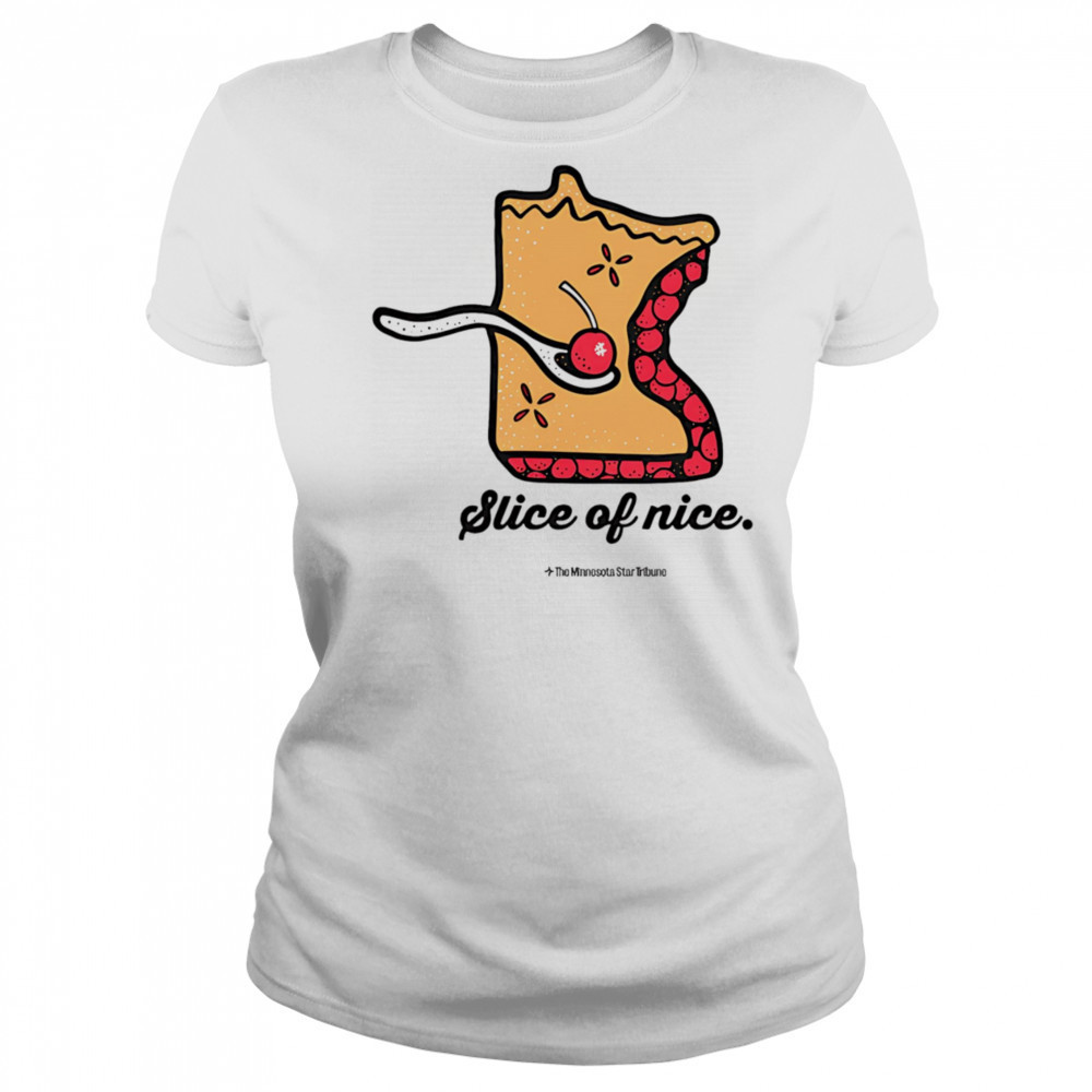 Slice of Nice shirt Women's T-shirt