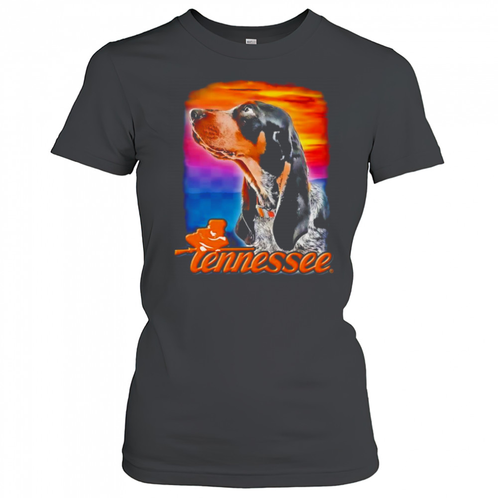 Tennessee Smokey Sunset shirt Women's T-shirt