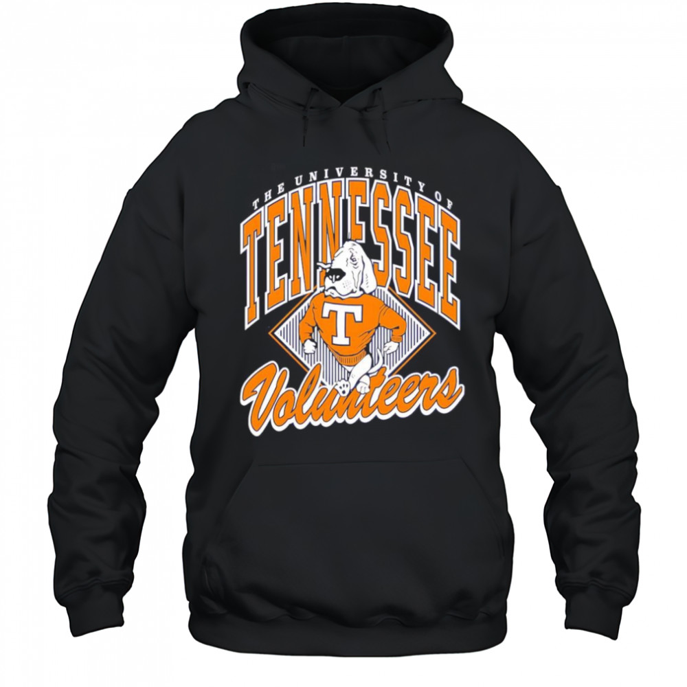 Tennessee Strutting Smokey shirt Hoodie