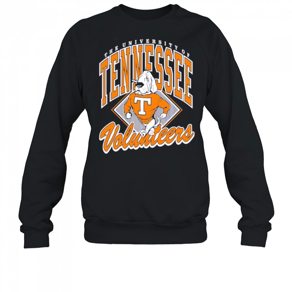 Tennessee Strutting Smokey shirt Sweatshirt