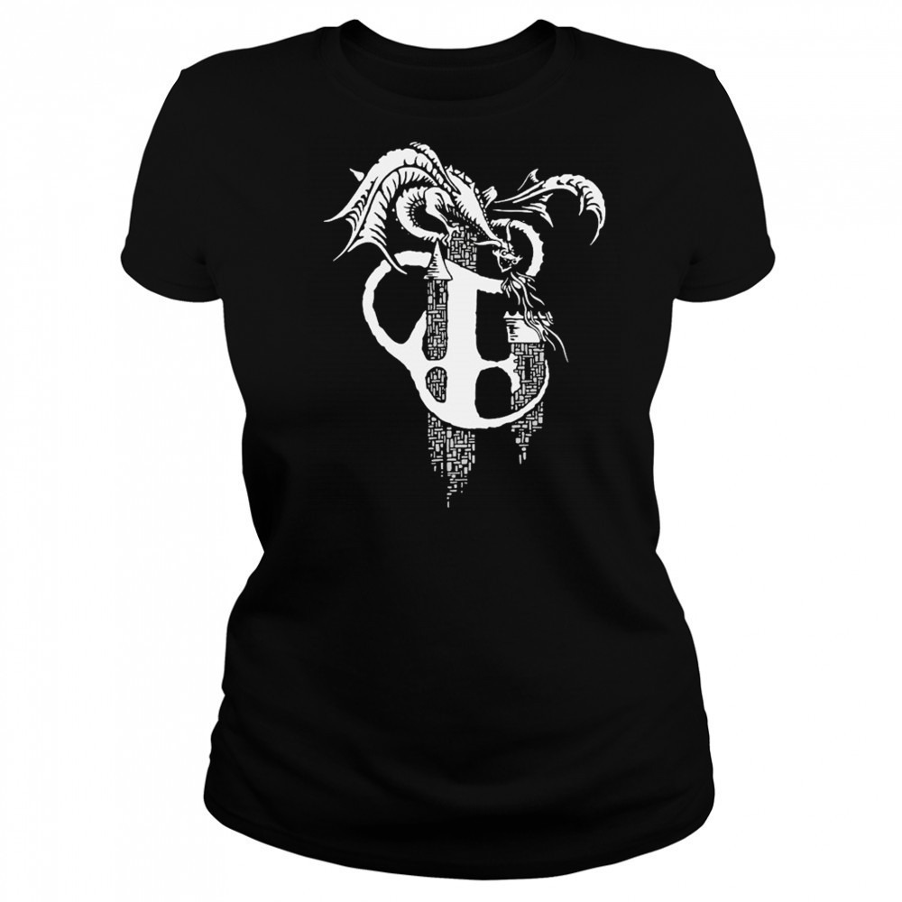 Thangorodrim Crest T-shirt Women's T-shirt