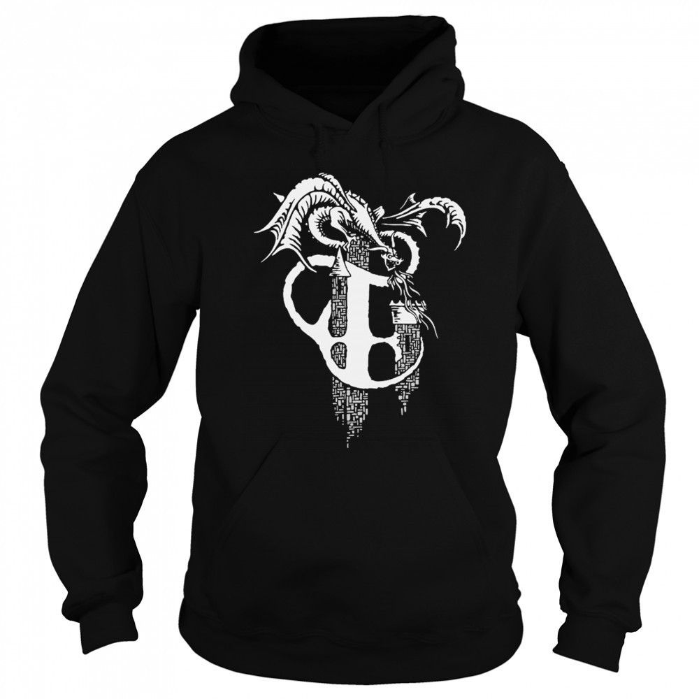 Thangorodrim Crest T-shirt Sweatshirt