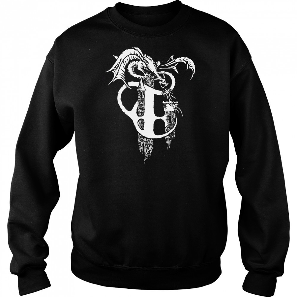 Thangorodrim Crest T-shirt Hoodie