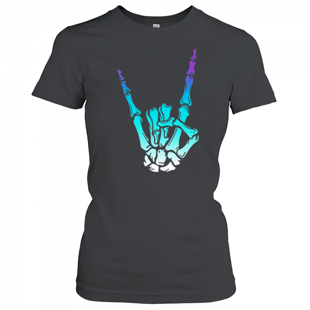The Paradox Gradient T-shirt Women's T-shirt