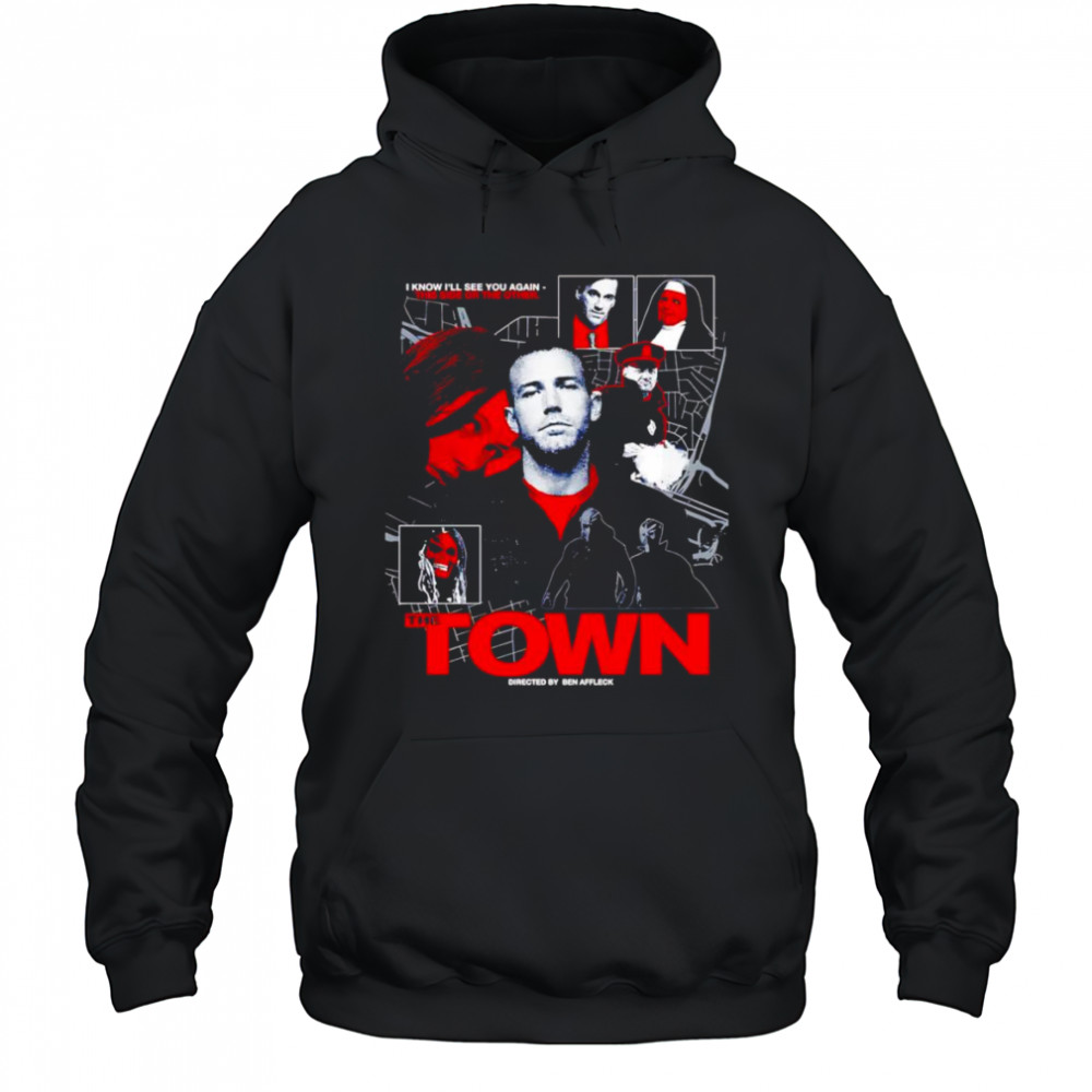 Welcome to Charlestown shirt Hoodie