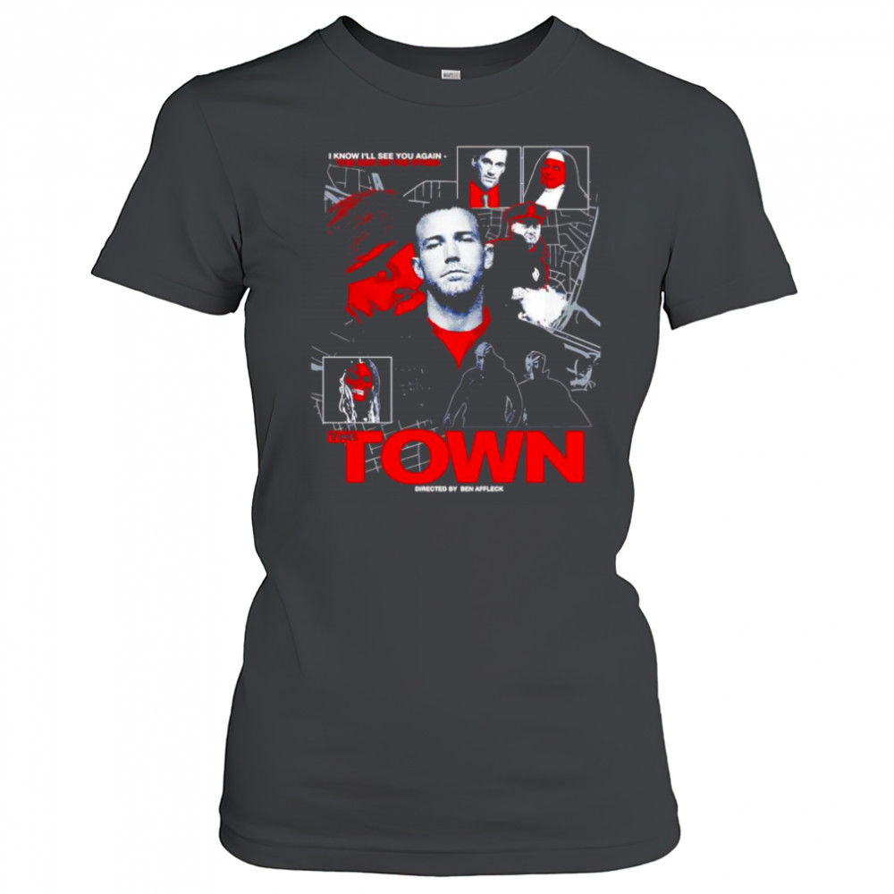 Welcome to Charlestown shirt Women's T-shirt