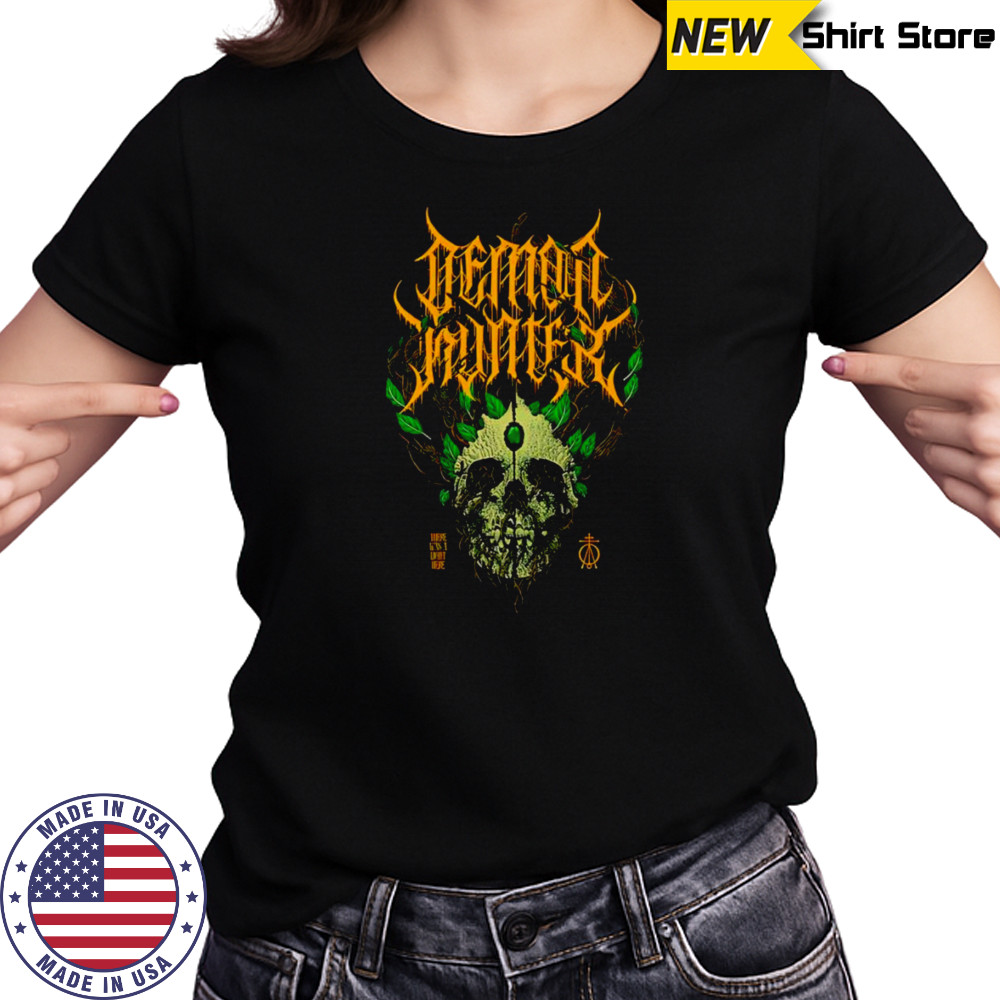 Demon Hunter Tree shirt Women's T-shirt
