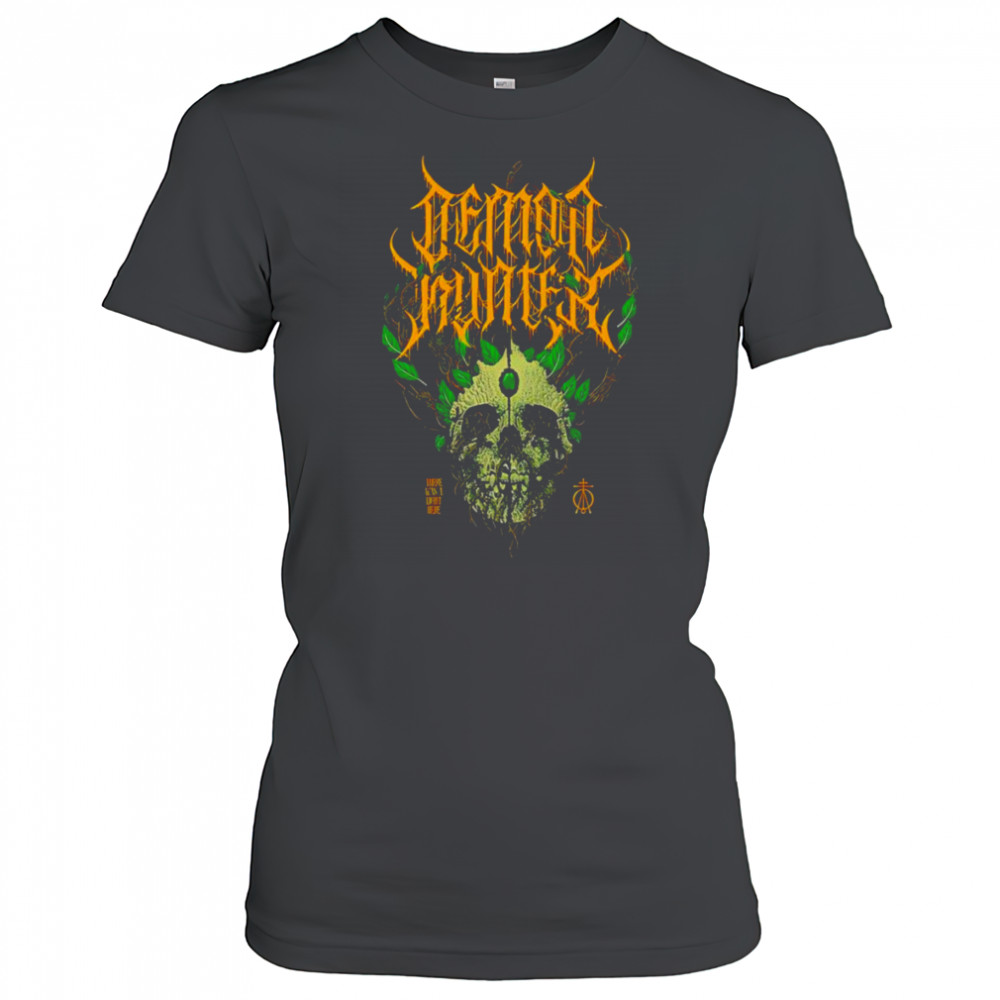 Demon Hunter Tree shirt Women's T-shirt