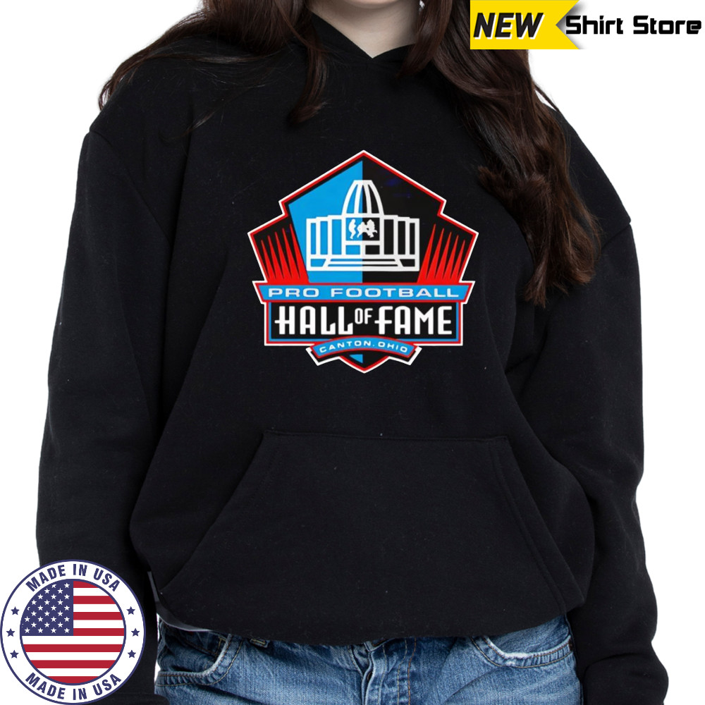 Hall of Fame 2025 logo shirt Sweatshirt