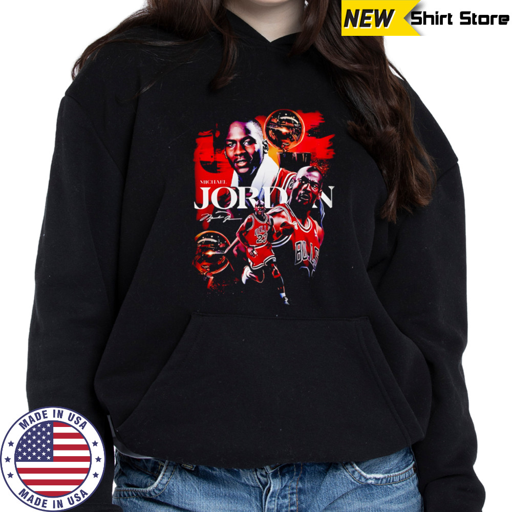 Limited edition chicago bulls michael Jordan 2025 shirt Sweatshirt