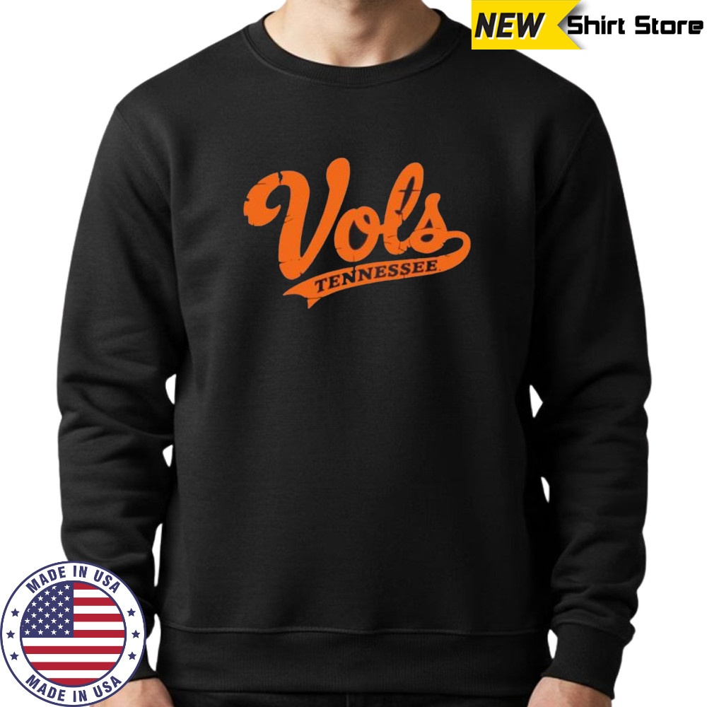 Tennessee Vols Game Day shirt Hoodie