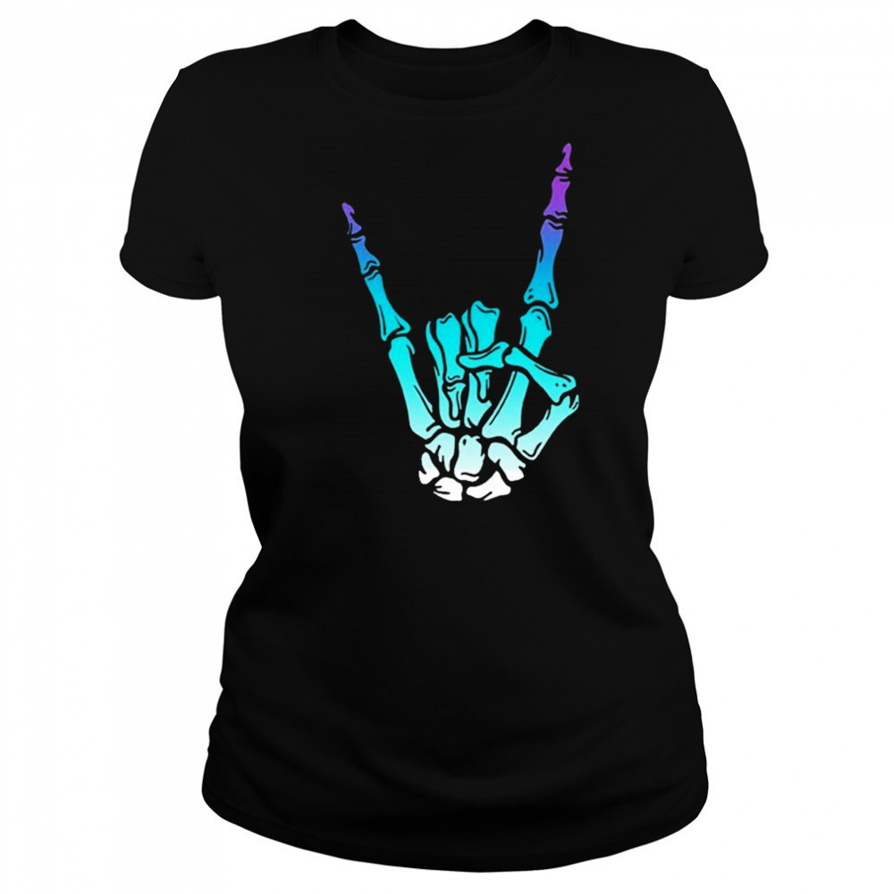 The Paradox Gradient T-shirt Women's T-shirt